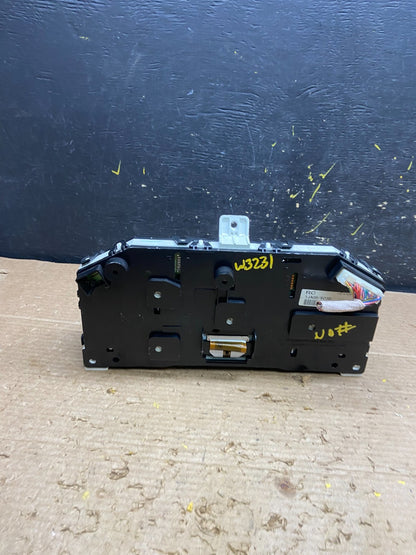 2011 to 2017 Nissan Quest Speedometer Cluster Gauge OEM W3231 DG4