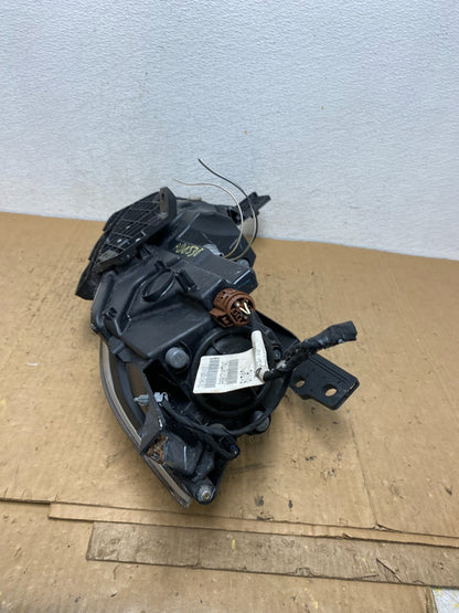 2013 to 2016 Dodge Dart Right Passenger Halogen Headlight AD0530 DW6