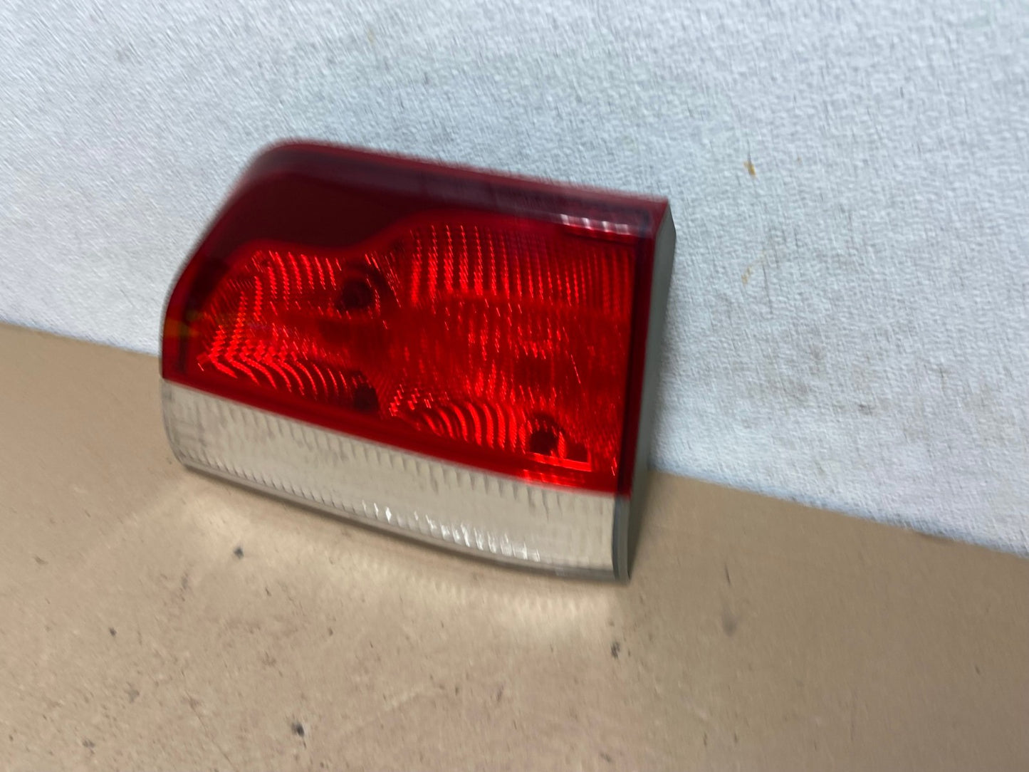 2011-2013 Dodge Durango Left Driver LH Side Tail Light Inner AF4873 LK1