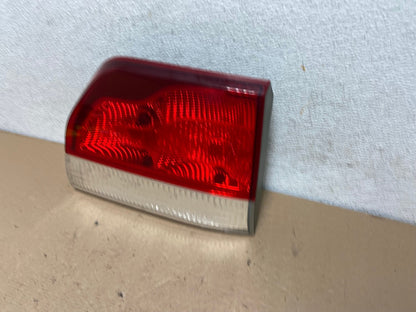 2011-2013 Dodge Durango Left Driver LH Side Tail Light Inner AF4873 LK1