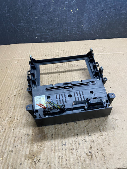 2019 to 2020 Ford Fusion Radio Climate Control A/C Control ad1875 DG4