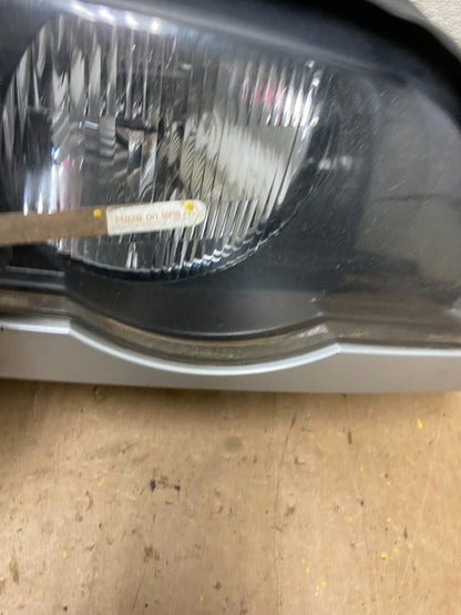2000-2003 Bmw X5 E53 Headlight Right Passenger Rh Side Xenon HID OEM X9058 DW8