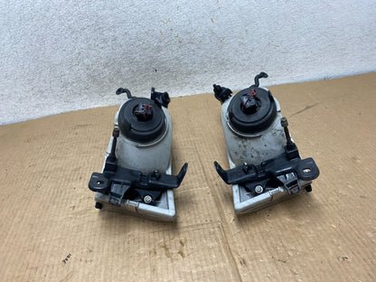 1997 1998 1999 Toyota Camry Left+Right Side Set Halogen Headlights AI7934 DW9