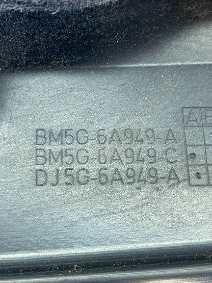 Ford Focus MK3 / C-Max (1.6 SCTi EcoBoost) Engine Motor Cover af3540 DG6