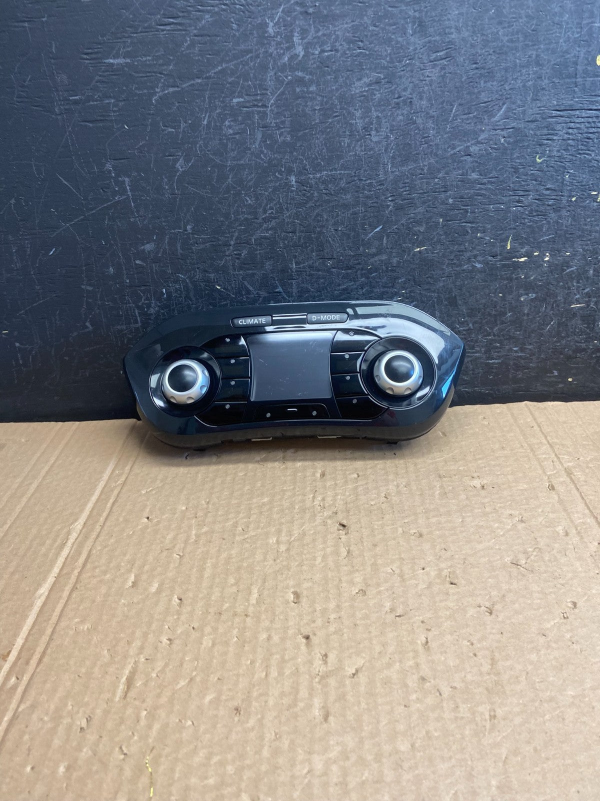 2011 2012 2013 Nissan Juke A/C Temperature Climate Control AF6252 DG0