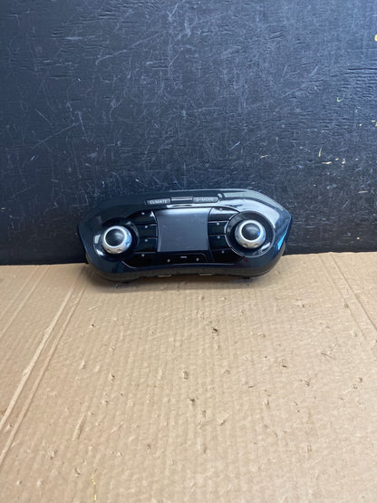 2011 2012 2013 Nissan Juke A/C Temperature Climate Control AF6252 DG0