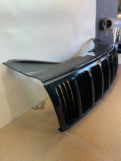 2005 2006 2007 Jeep Grand Cherokee Front Upper Grill Grille ag3089 DG2