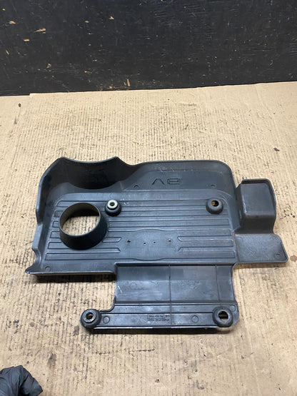 1999 2000 2001 Infiniti i30 3000 v6 Engine Cover Motor Shield N3252 PS4