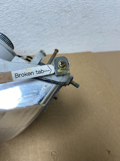 1997-2001 Lexus Es300 Left+Right Headlights Halogen AF8213 DW6