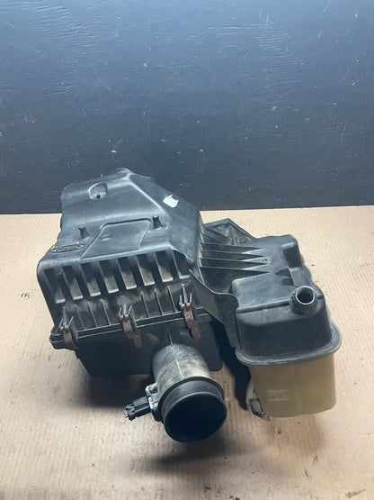 2007-2008 Lincoln Navigator Ford Expedition 5.4L Air Cleaner Intake Box J7516 DG6