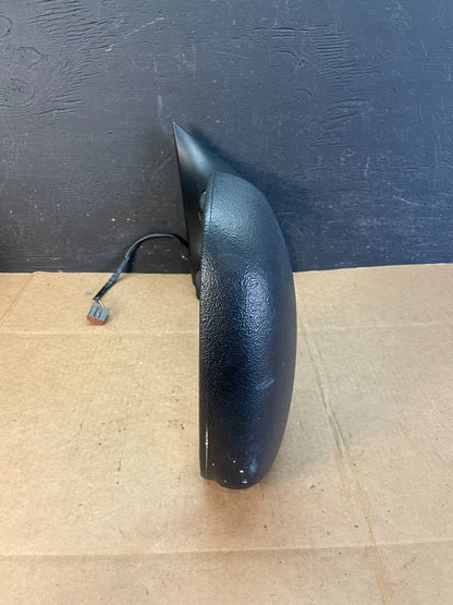 1999 to 2007 Ford F250 F350 F550 Duty Right Passenger RH Side Mirror AE0938 DW10