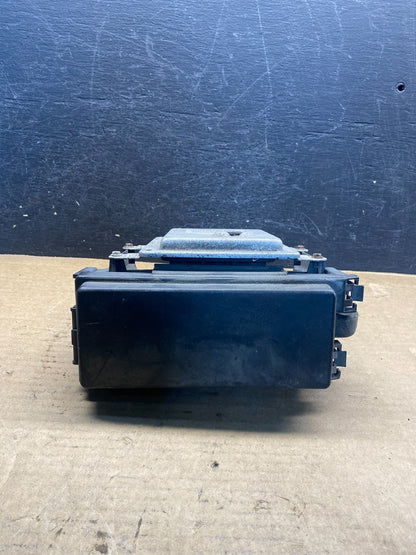 2004 2005 Dodge Durango Fusebox Fuse Box Relay Body BCM Control Module AH49555