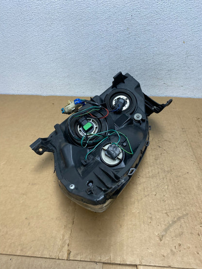 2007 2008 2009 Saturn Aura Right Passenger RH Side Halogen Headlight AD1330 DW5