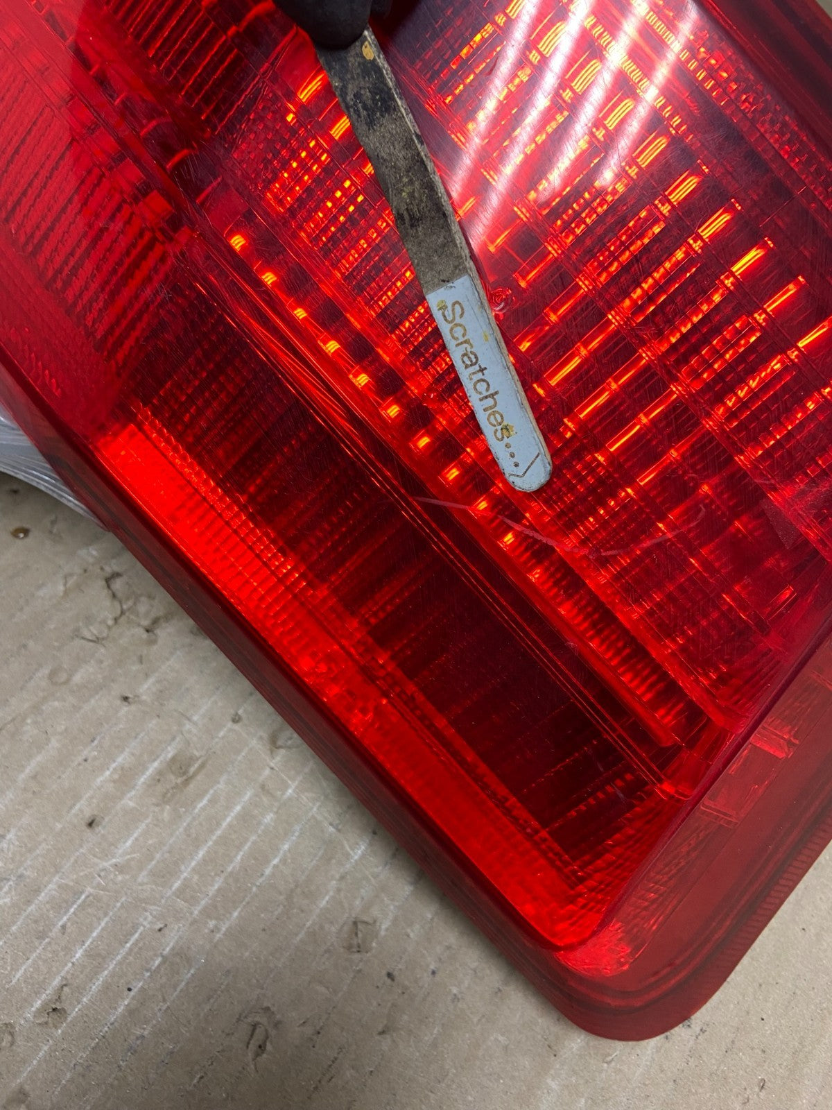 2008 to 2010 Honda Odyssey Left Driver LH Side Tail Light Inner AI9639 LK3