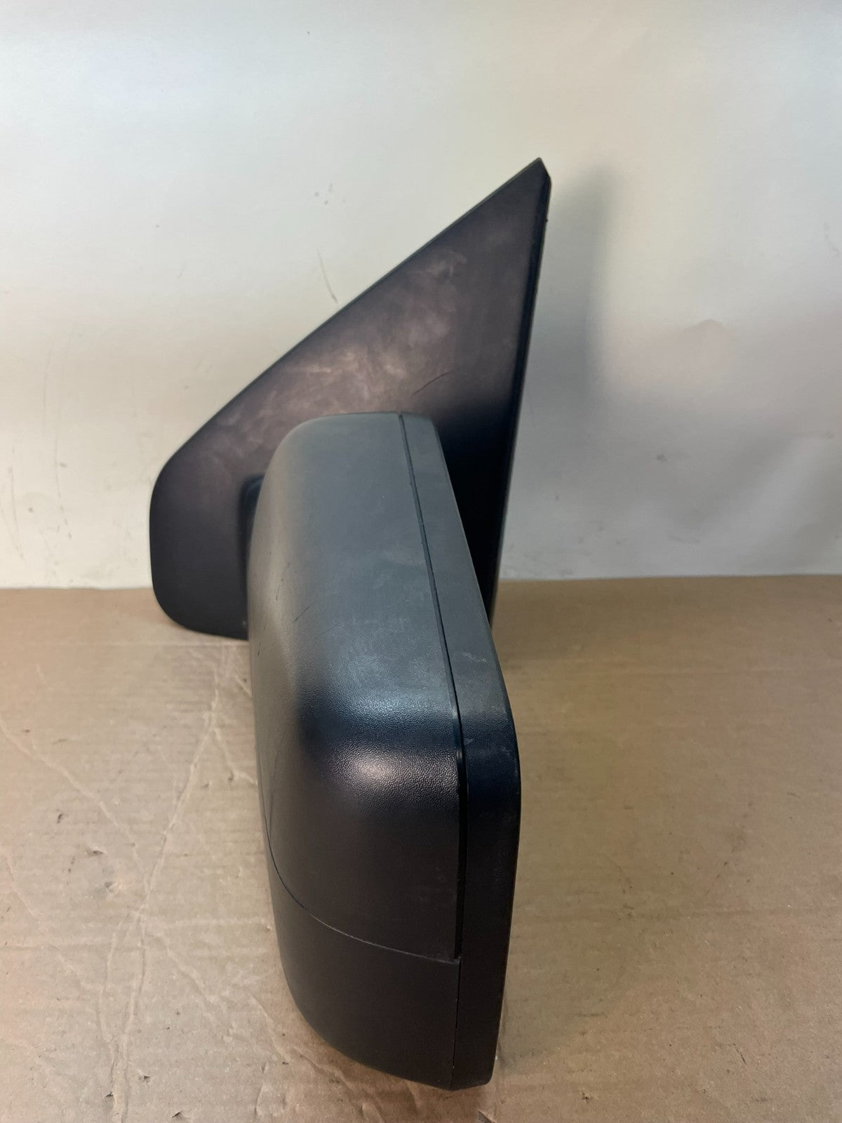 2004 to 2008 Ford F150 Left Driver LH Side View Door Mirror AG9782 DW8