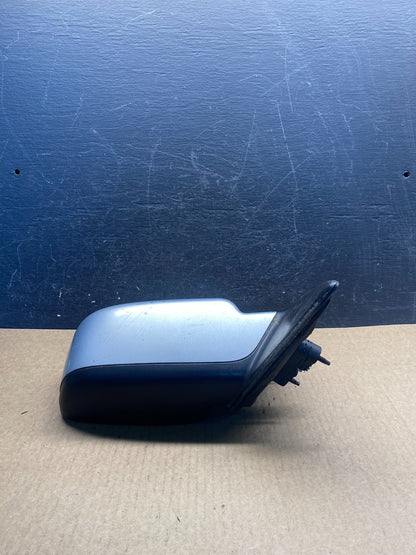 2006 to 2010 Ford Fusion Milan Right Passenger View Door Mirror ag7205 DG3