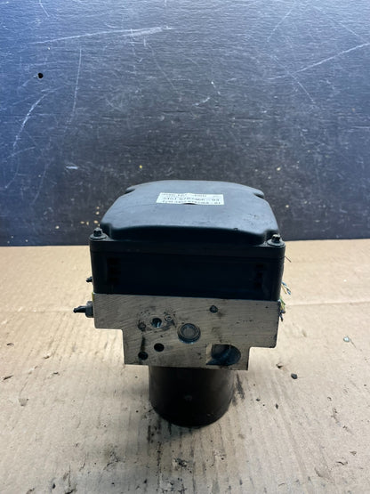 2008 to 2010 BMW 5-Series ABS Anti-Lock Brake Pump 3451 6774679-01 u2193 DG2