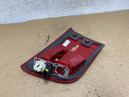 2004 2005 2006 Bmw X5 Left Driver Lh Inner Tail Light AH8056 LK6