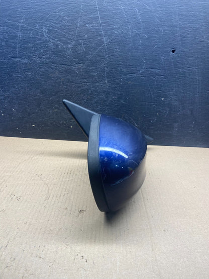 2010 to 2013 BMW 328i 335i Coupe Right Passenger View Door Mirror AH3444 DG9