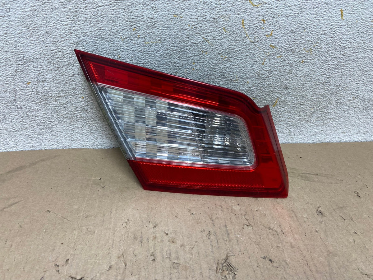 2009-2012 Mitsubishi Galant Left Driver LH Side Inner Tail Light AH7647 LK0