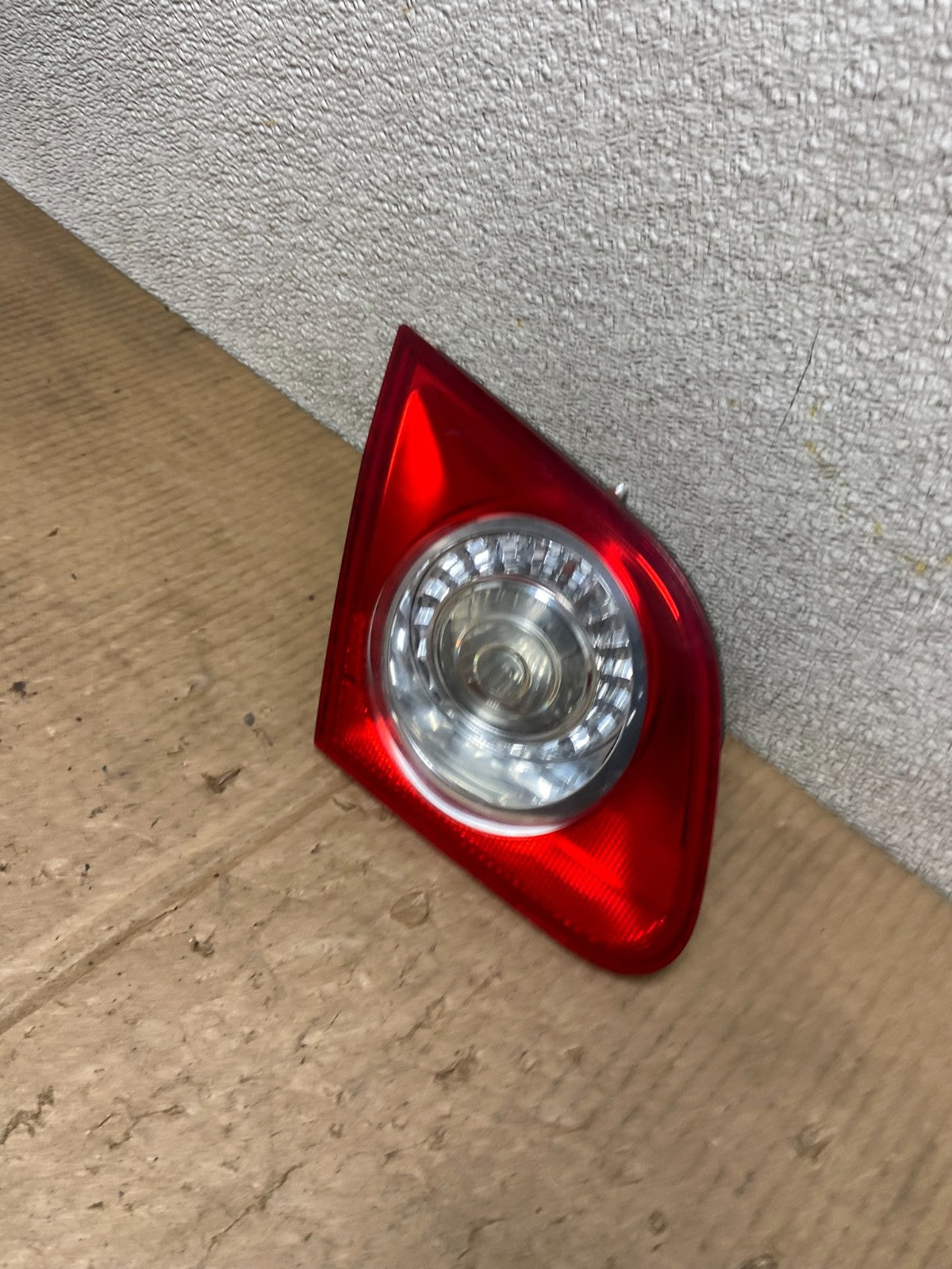 Sedan 2006-2010 Volkswagen Passat Left Driver LH Inner Tail Light Oem AA66331