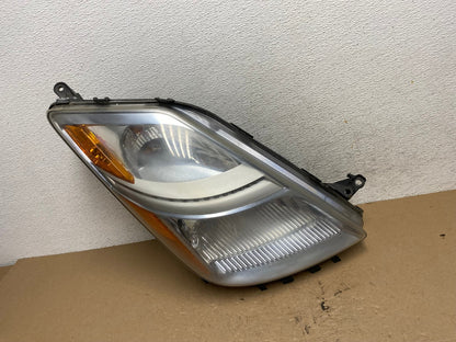 2006-2009 Toyota Prius Right Passenger Rh Side Headlight Xenon HID AF4480 LK0