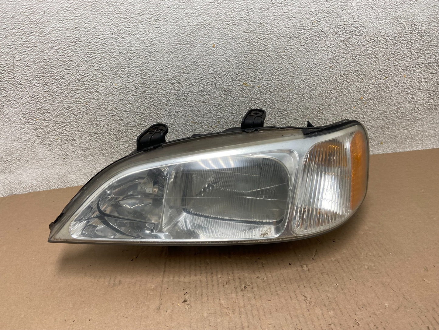 1999 2000 2001 Acura TL Left Driver LH Xenon HID Headlight Oem AB5929 DW0