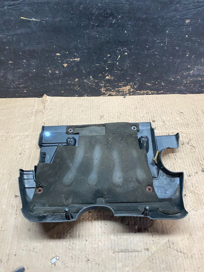 2009 to 2013 Nissan Sentra Engine Motor Cover U0338 DG5