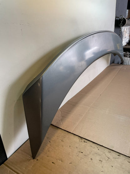 2008 to 2013 Dodge Avenger Rear Trunk Spoiler AH0521 PS2