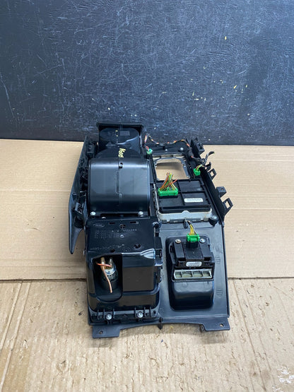 2007 to 2012 Land Range Rover Center Console Terrain Shifter Bezel AG0052 DG4