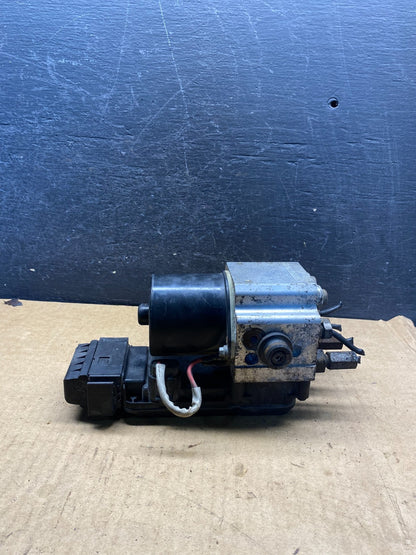 2006 2007 Ford E250 E350 ABS Pump Anti Lock Brake Module 7c24-2c346-ca ah7220 DG5