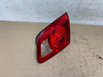 2007 2008 2009 Hyundai Santa Fe Right Passenger Tail Light Inner AI2467 LK2
