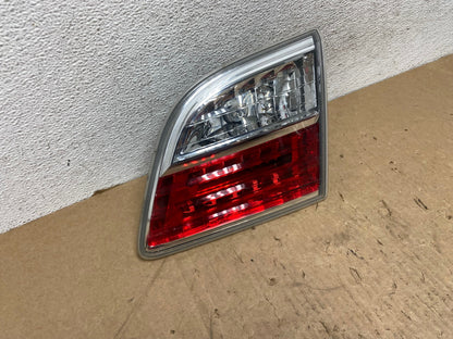 2010 2011 2012 Mazda CX-9 Tail Light Inner Right Passenger Rh Side AG1193 LK2