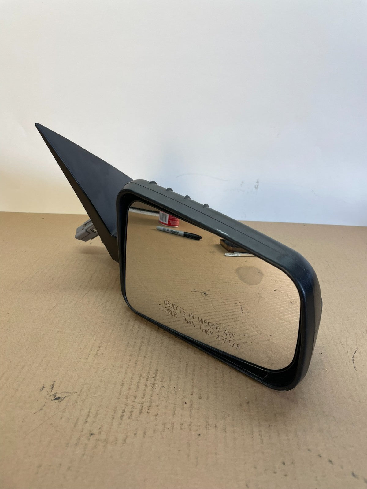 2008 to 2011 Ford Focus Right Passenger View Door Mirror AI4001 DW2