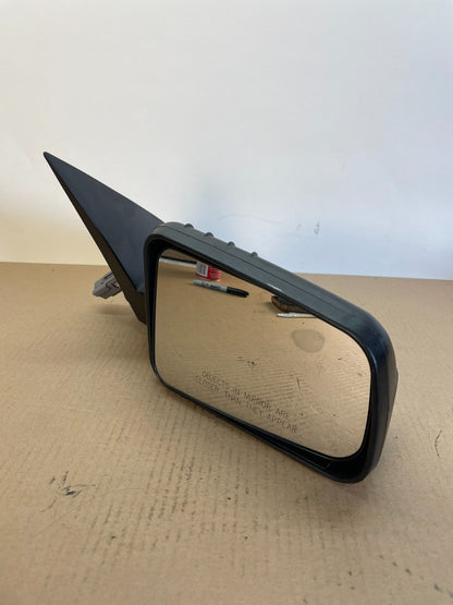 2008 to 2011 Ford Focus Right Passenger View Door Mirror AI4001 DW2