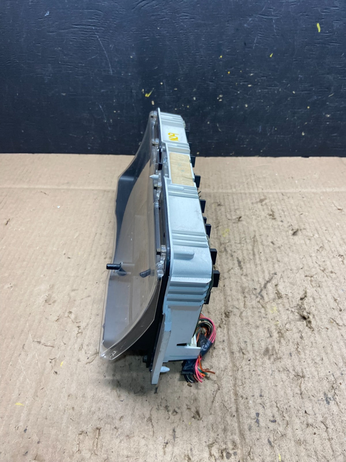 1998 to 2005 Mercury Marquis Speedometer Cluster Gauge q1109 DG2