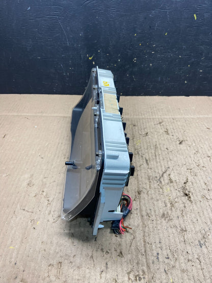 1998 to 2005 Mercury Marquis Speedometer Cluster Gauge q1109 DG2
