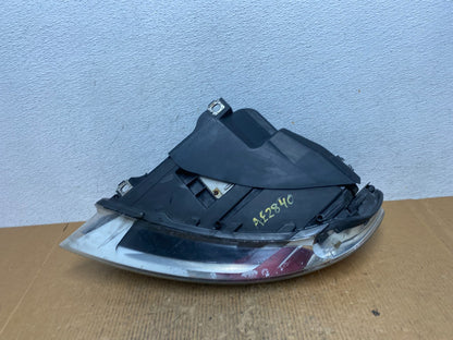 2007- 2009 Audi Q7 Right Passenger RH Side Xenon Hid Headlight AE2840 DW7
