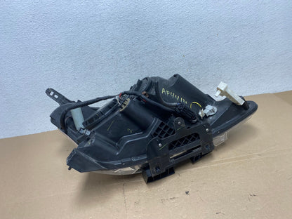 2013 - 2015 Nissan Sentra W/LED Halogen Left Driver LH Headlight AF4414 LK8