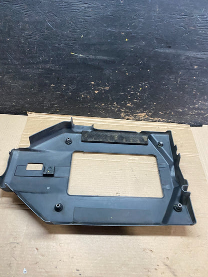 2001 2002 2003 Acura TL Engine Top Lid Motor Cover V2657 DG4