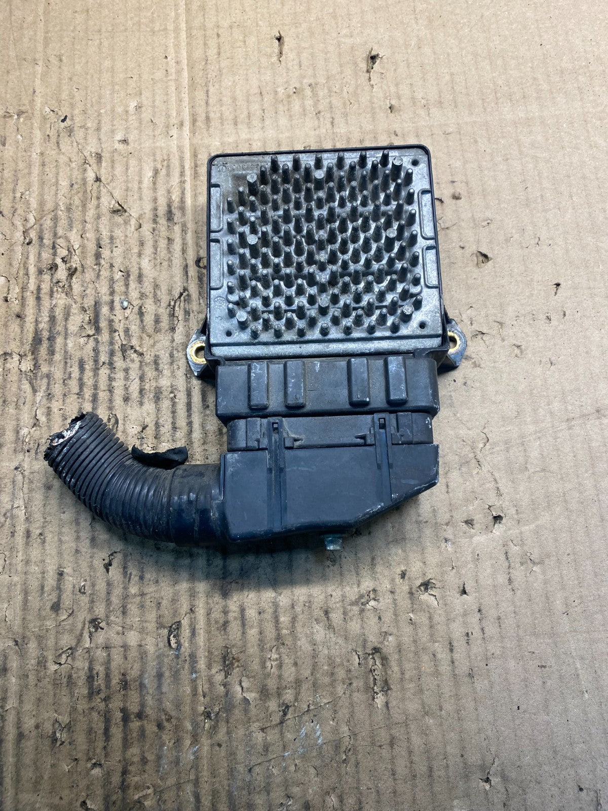 Allison Transmission Control Module 29545322 AB7004 DG1