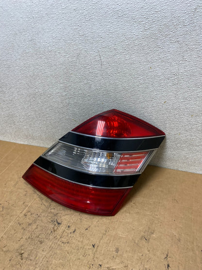 2007 - 2009 Mercedes-Benz S-Class Tail Light Right passenger RH Side T3655 DW1