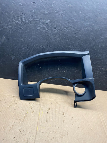2012-2016 Nissan NV 1500 Dashboard Speedometer Instrument Bezel Panel Trim L90960