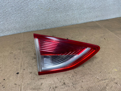 2013 to 2016 Ford Escape Left Driver LH Side Inner Tail Light OEM Y6744 DW0