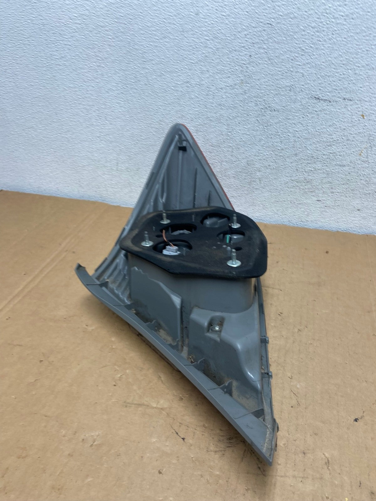 2012 - 2015 Honda Civic Hybrid Left Driver LH Side Tail Light AD2776 LK5