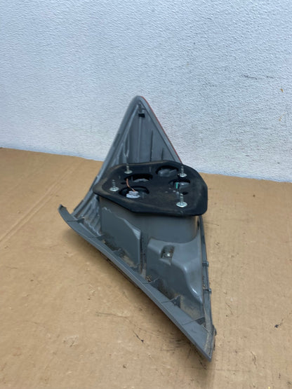 2012 - 2015 Honda Civic Hybrid Left Driver LH Side Tail Light AD2776 LK5