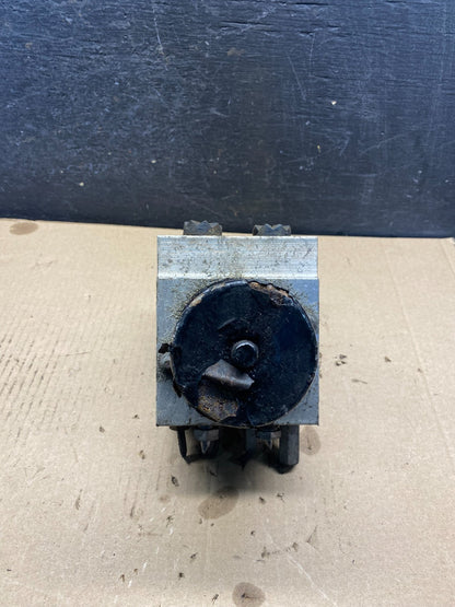 2011 - 2014 Ford E250 E350 Van ABS Anti Lock Brake Pump Module AH3206 DG5