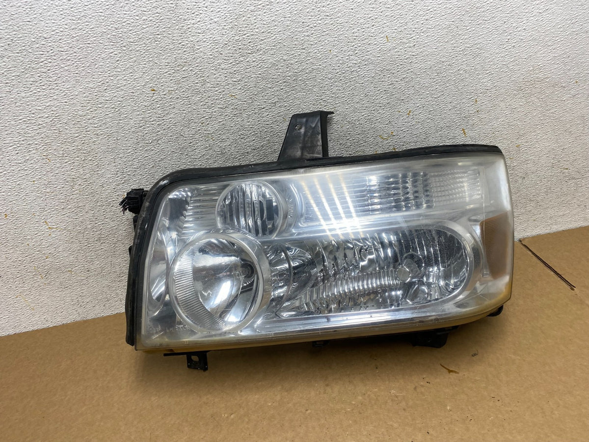 2005-2010 Infiniti Qx56 Left Driver LH Side Hid Xenon Headlight AI2602 DW0