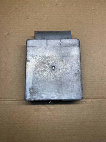 2004 Ford Van E250 E350 6.8L Engine Control Module 4C2A-12A650-RB ECU AI7495 DG0