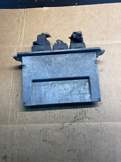 2006 Ford E250 E350 5.4L Engine Control ECU Computer 6c2a-12a650-acb ab3879 DG1